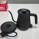 브라운팟 더블랙 | Balmuda 발뮤다 더 팟 전기포트 블랙 내돈내산 후기!