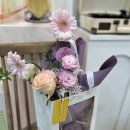 지에스(GS)25 다산도농점 | 예쁘게 부탁드렸더니… 진짜 예쁘게 꽃다발 만들어준 남양주 다산동 꽃집 ‘플라워핏’
