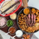 센트럴파크로 | 동탄 센트럴파크 타코 맛집 추천 아기랑 타코닷