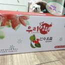 우리정원식품