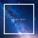 밀키웨이(Milky Way) 이미지