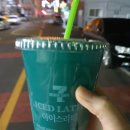 세븐일레븐 아산모종어울림점 | 세븐일레븐 세븐카페 아이스카페라떼 후기