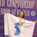 한반도태권도 이미지