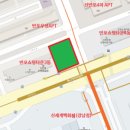 고속터미널 역 8-1번 출구 앞 이미지