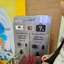 142 | 방콕 돈므앙공항에서 치앙마이 국내선 녹에어 DD142편 탑승 후기(체크인, 지연여부)