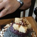 설빙 탕정점 이미지