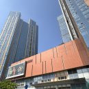 칭다오 완상청 근처 네일 패디 이커라 青岛一克拉