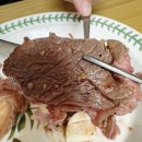 횡성한우 - 의정부시 회룡로 138 | 한성가 횡성한우 후기🥩 등심은 브리치즈와 부채살은 마늘쫑 비빔밥으로