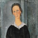 이상화 인물화와 그 이미지