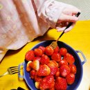 우산속으로 | ​[리뷰] 스타벅스 온라인 스토어 언박싱! 벚꽃 우산 &amp; 커틀러리 세트 구매 후기