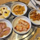 명가일품화로구이 이미지