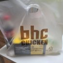 비에이치씨전주중화산 | 신상 치킨 <bhc 양념맵소킹> 내 돈 주고 11000원 할인 받아서 깔쌈하게 먹은 후기