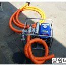완도살수차 이미지