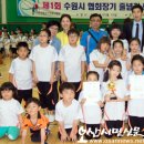 푸른체육관 이미지