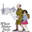 GO N'Get it PT 짐 | When Hitler Stole Pink Rabbit 원서 낭독 단어장_13장에서 15장까지