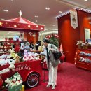 (주)소울박스 | 부산 서면 롯데백화점 크리스마스마켓 &amp; 11월 팝업 데이트 후기