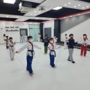 고운 하늘 태권도 이미지