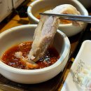 마라미니족발 | 명동 맛집 족발 외국인들도 반하게 한 미쓰족발 서울명동점