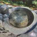 아! 금오산 너덜길~(광장~도선굴~대혜폭포~할딱고개~오형돌탑~마애여래상~약사암~정상(현월봉)~법성사~상가주차장) 총8.5km 6.5시간 이미지