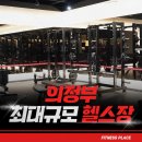 회룡로 | 발곡역 헬스장 PT 체험 후기 | 피트니스플레이스 헬스&amp;PT 장암점