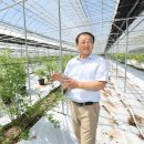 순창군농업기술센터 | 순창 블루베리의 성장 비결, 품종·토양·기술에 답이 있다
