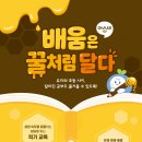 우리 아이 첫 공부 고민이신가요? 유기농 공부 아소비를 소개합니다! 이미지