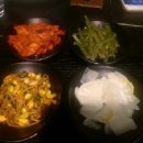 모던한식당 이미지