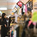 잠실역 지하상가 이미지