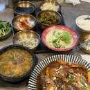문출래감자탕 코다리찜 | 답십리 보양식 추어탕 코다리찜 하동우렁추어탕 답십리점 후기