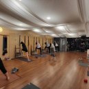 바른수영 | 수영구 요가 그룹요가로 어깨교정 레슨 잘하는 곳 방문 후기 바른메디요가