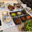 정다운식당 이미지
