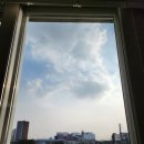 창클린 - 1678 | 아파트 거실 유리창 청소-송정모아엘가아파트