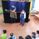 좌천초등학교병설유치원 이미지