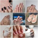 [광양] 중마동네일 &#39;빛나다 네일&#39; 💅