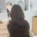 CU 수유행복점 | 2025 클래식한 굵은 웨이브 그레이스 펌 BY. 디자인 바이 지인 여름 디자이너