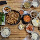 목화한식당 이미지