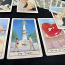 운명의수레바퀴 이미지