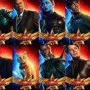Captain marvel 이미지