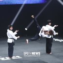 태권한류 이미지