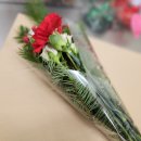 메고지고떡창고군포삼성 | 군포 24시 감성 무인 꽃집 조각의정원 군포점 싱싱한 꽃 방문 후기