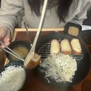 전원일기동광점 | 겨울 제주 태교여행 ep2.(연돈, 아르떼 뮤지엄, 귤밭사진관, 파르나스 호텔, 전원일기 동광점)