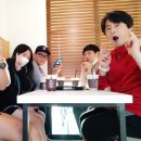 가평 예쁜 카페 EKLIM 이클림 프리다이빙 마치고 커피 한잔