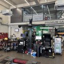 국제소형자동차정비 | 부산타이어 미쉐린CC3 최신제품 최고장비로!