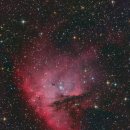 [20251128] NGC281 이미지