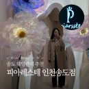 NR-13[송도로]-상-132 | 송도웨딩관리 피아레스테 인천송도점에서 묻혀있던 윤곽 찾아내기