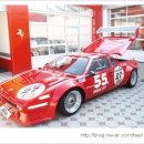 BMW M1 Procar Racing car 이미지