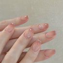 오유정네일