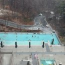 (주)호반호텔앤리조트 스플라스 리솜Ⅱ | [제천] 레스트리 리솜 S30 후기