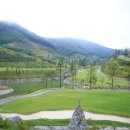 써미트 골프 이미지