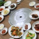 담양숯불돼지갈비